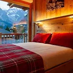 Apart-hotel Meijon Salluard Rta Courmayeur