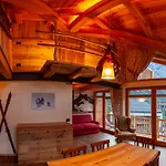 Meijon Salluard Rta Apart-hotel Courmayeur