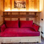 Apart-hotel Meijon Salluard Rta 3*