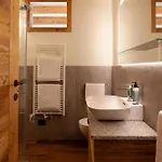 Apart-hotel Meijon Salluard Rta Courmayeur