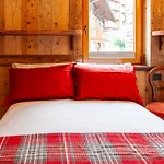 Meijon Salluard Rta Apart-hotel Courmayeur