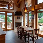Meijon Salluard Rta Apart-hotel Courmayeur