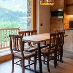 Meijon Salluard Rta Apart-hotel Courmayeur