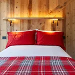 Meijon Salluard Rta Apart-hotel Courmayeur