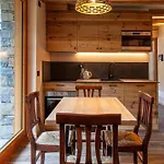 Apart-hotel Meijon Salluard Rta Courmayeur