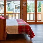 Apart-hotel Meijon Salluard Rta