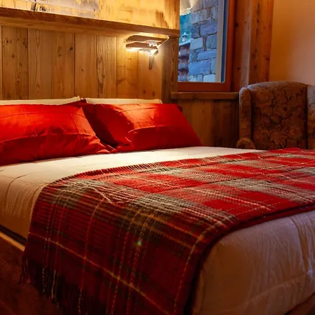 Aparthotel Meijon Salluard Rta 3*