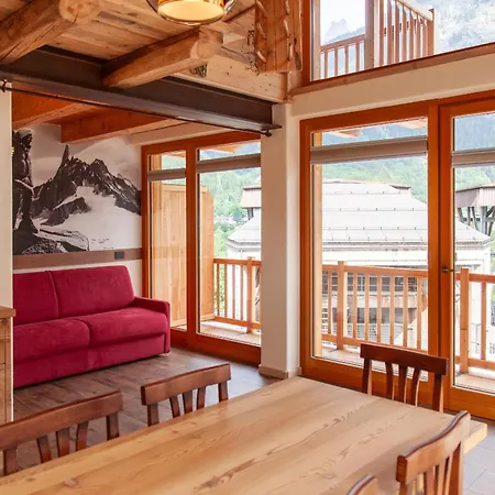 Aparthotel Meijon Salluard Rta