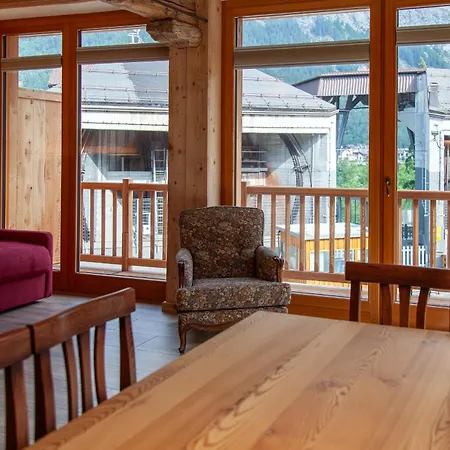 Meijon Salluard Rta Aparthotel