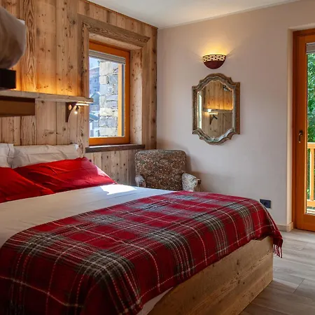 Meijon Salluard Rta Aparthotel 3*