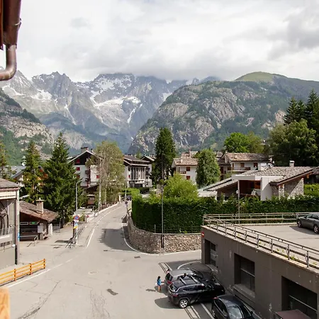 Meijon Salluard Rta Aparthotel 3*