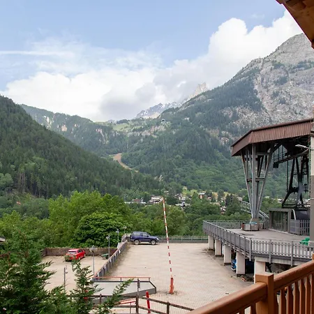 Aparthotel Meijon Salluard Rta 3*