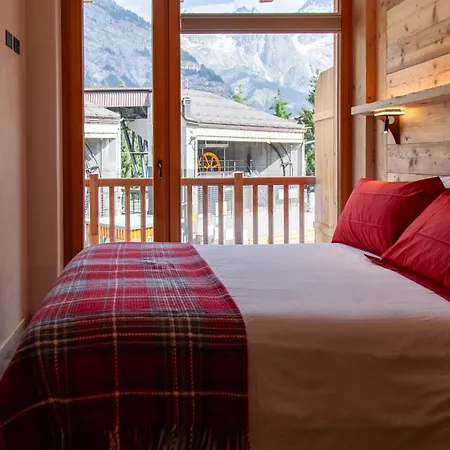 Meijon Salluard Rta Courmayeur