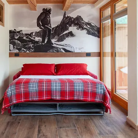 Meijon Salluard Rta Aparthotel 3*