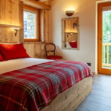 Meijon Salluard Rta Aparthotel