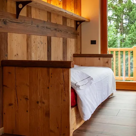 Meijon Salluard Rta Aparthotel Courmayeur