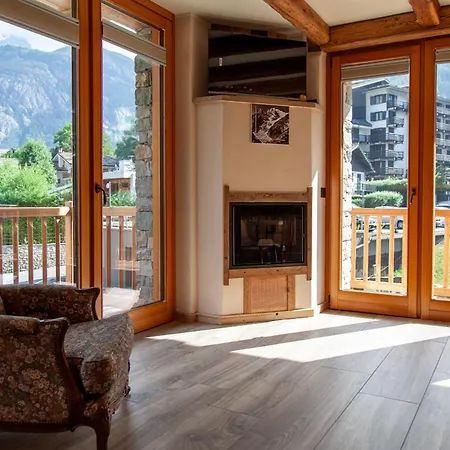 Aparthotel Meijon Salluard Rta