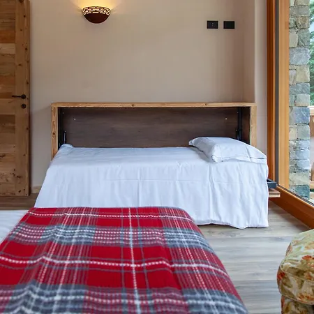 Meijon Salluard Rta Aparthotel Courmayeur