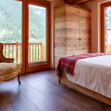 Meijon Salluard Rta Aparthotel