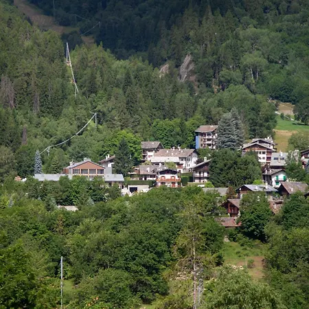 Meijon Salluard Rta Courmayeur