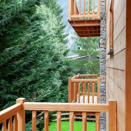 Meijon Salluard Rta Aparthotel