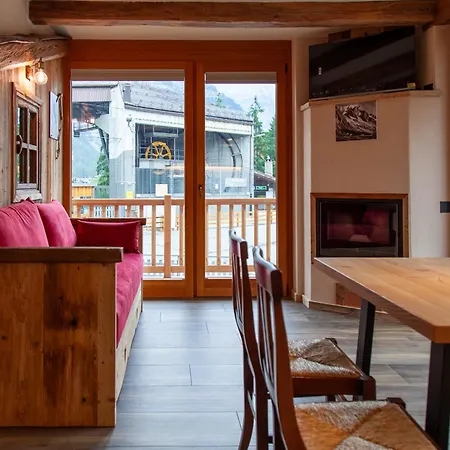 Meijon Salluard Rta Aparthotel 3*