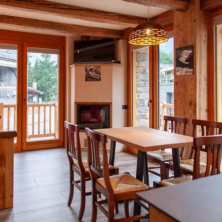 Aparthotel Meijon Salluard Rta