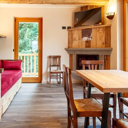 Aparthotel Meijon Salluard Rta 3*