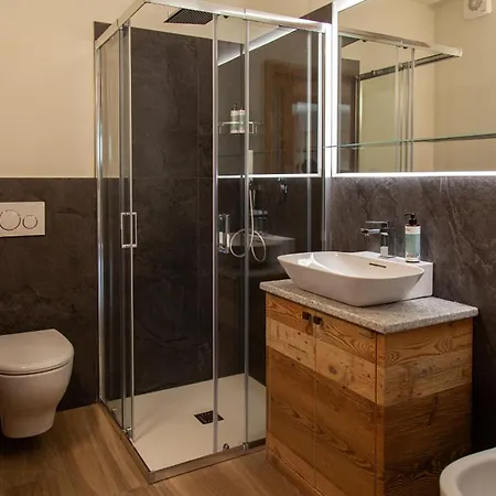 Meijon Salluard Rta Aparthotel Courmayeur