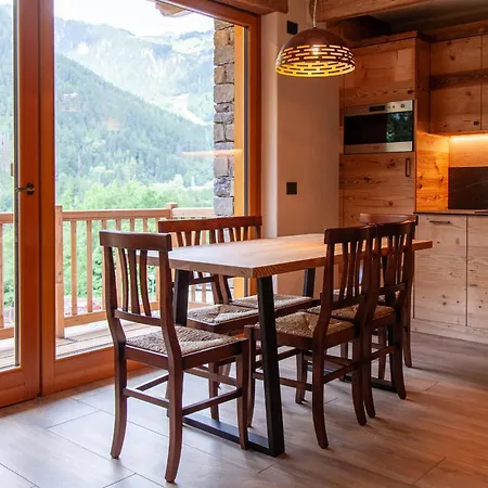 Aparthotel Meijon Salluard Rta