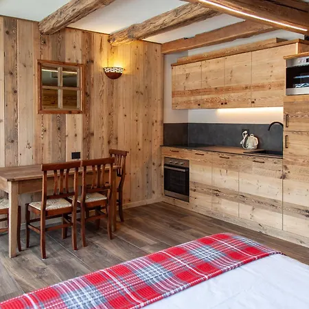 Meijon Salluard Rta Aparthotel 3*