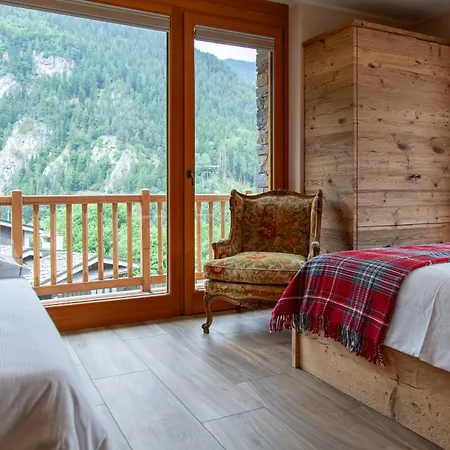 Aparthotel Meijon Salluard Rta